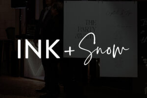 Ink & Snow